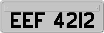 EEF4212