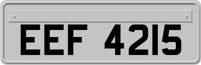 EEF4215