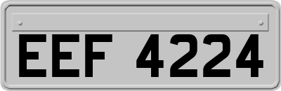 EEF4224