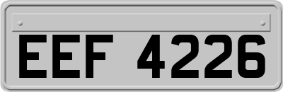 EEF4226