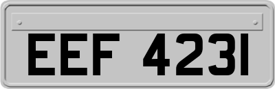 EEF4231