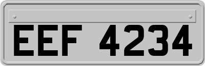 EEF4234