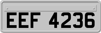 EEF4236