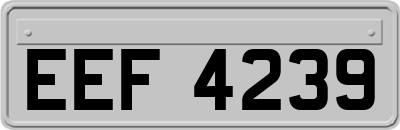 EEF4239