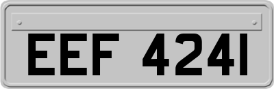 EEF4241