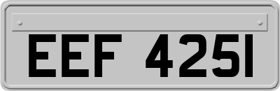 EEF4251