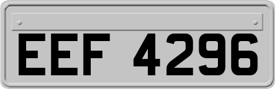 EEF4296