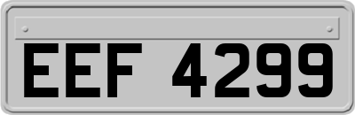 EEF4299