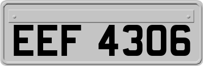 EEF4306