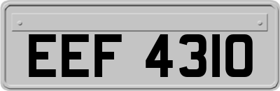 EEF4310