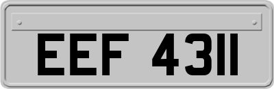 EEF4311
