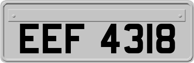 EEF4318