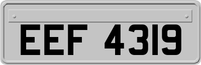 EEF4319