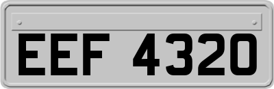 EEF4320