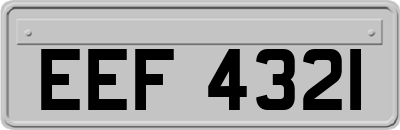 EEF4321