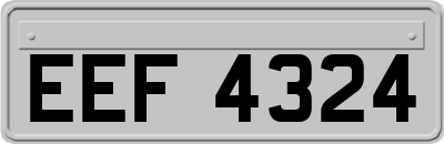 EEF4324