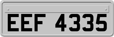EEF4335