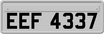 EEF4337