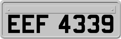 EEF4339