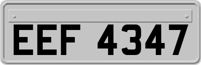 EEF4347