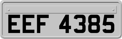 EEF4385