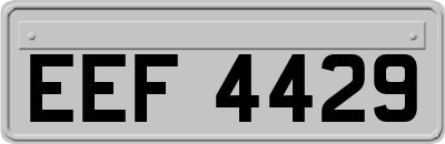 EEF4429