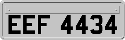 EEF4434