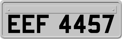 EEF4457