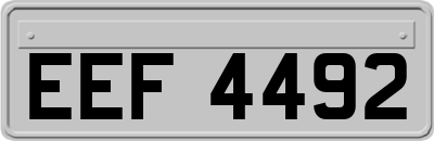 EEF4492