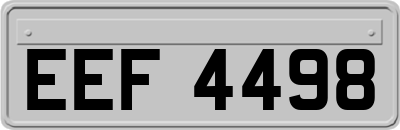 EEF4498