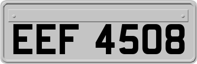 EEF4508