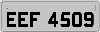 EEF4509