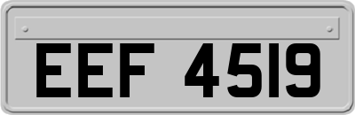 EEF4519