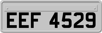 EEF4529
