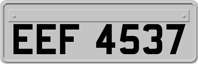 EEF4537