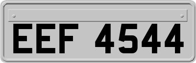 EEF4544