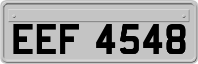 EEF4548