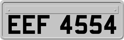 EEF4554