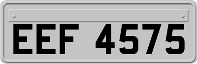 EEF4575
