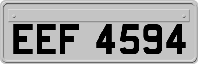 EEF4594