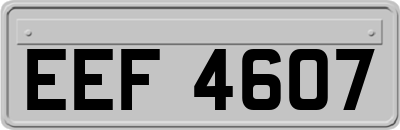 EEF4607