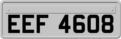 EEF4608