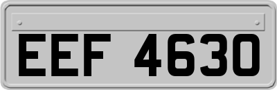EEF4630
