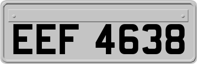 EEF4638