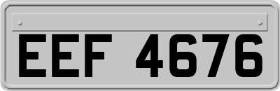 EEF4676