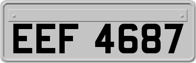 EEF4687