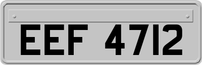 EEF4712