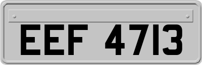 EEF4713