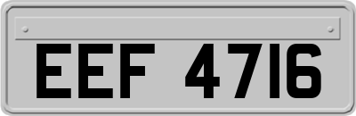 EEF4716