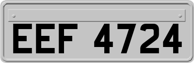 EEF4724